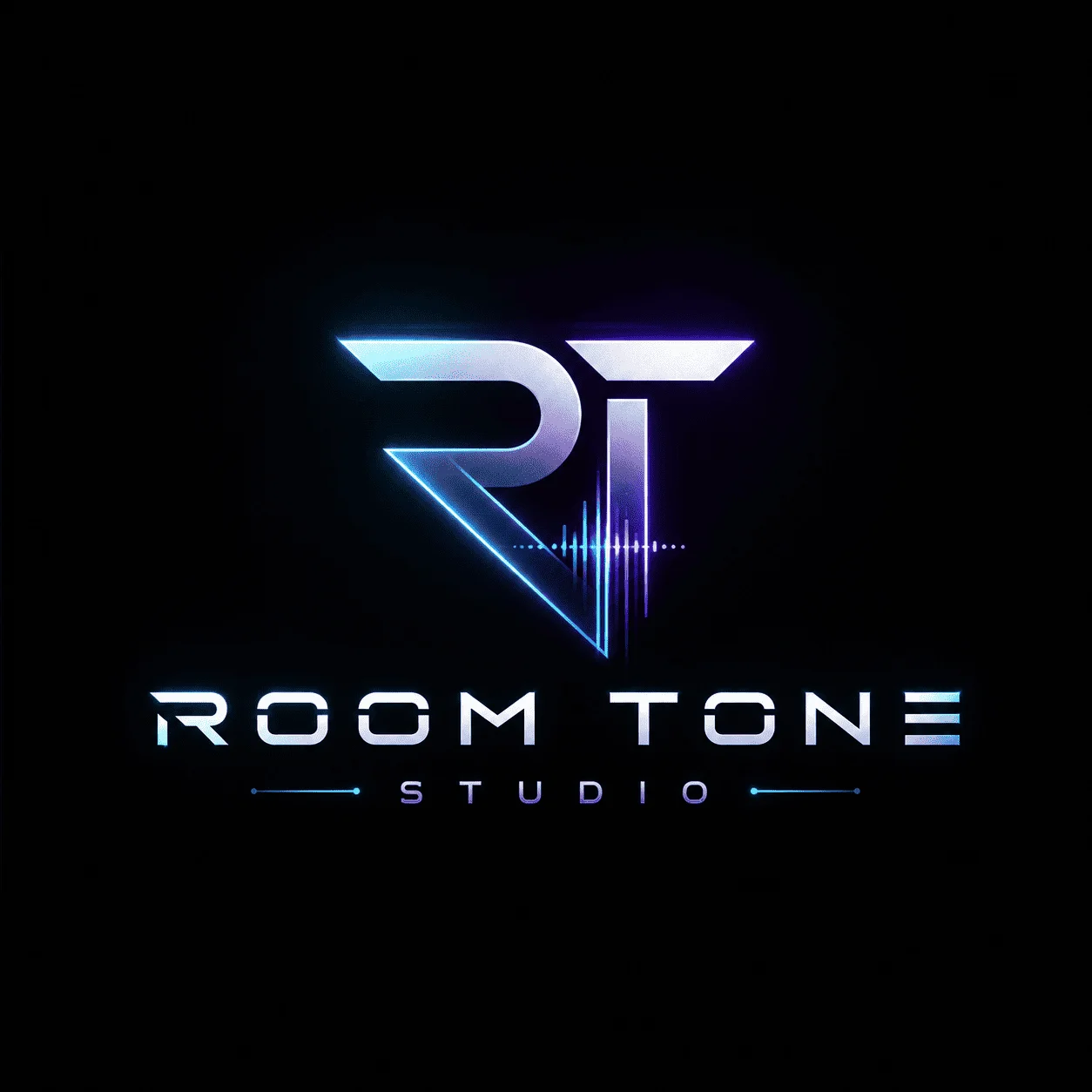 Room Tone logo