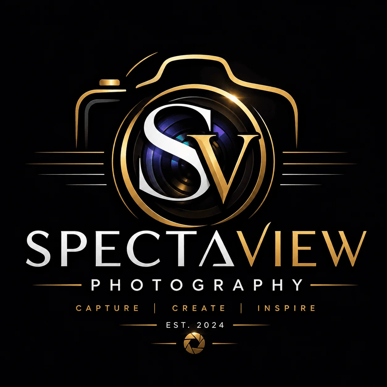 Spectaview logo