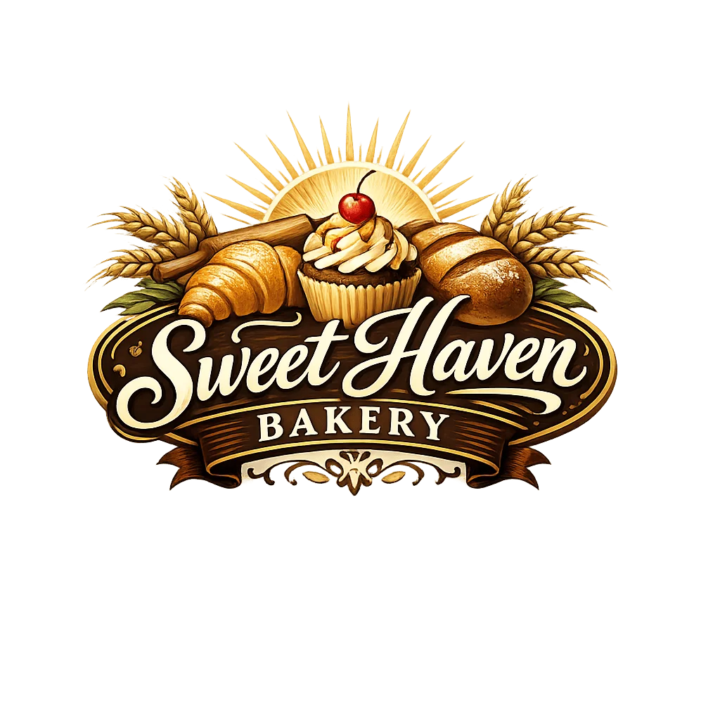 Sweet Haven logo